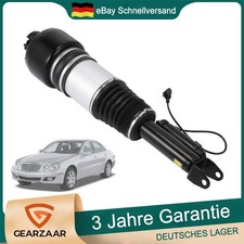 Luftfeder Federbein Vorne Links Für Mercedes E-Klasse W211 Airmatic 2113205513