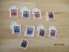 POLEN KALISZ KONVOLUT