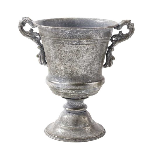 Pokal metall zink - metall,