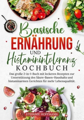 Basische ernährung und - ernährung,