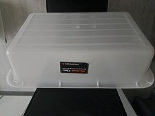 40L PE Kunststoffwanne Fleischwanne Mengwanne Lebensmittelwanne für Kühlhaus