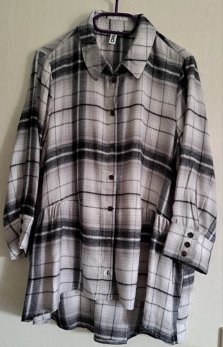 Only hemdbluse damen - only, gr.