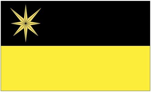 Flagge fahne bad wildungen - flagge,