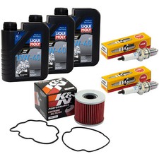 Set Öl 3L Inspektion für