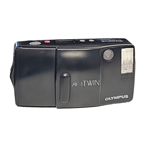 Olympus twin point - af-1,