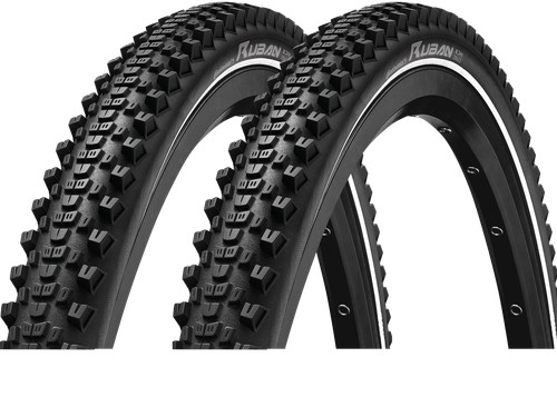 Continental ruban 622 - 2x, 54-622
