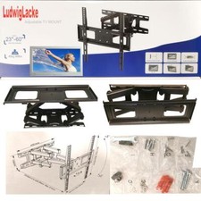 TV-Wandhalter für 23 - 60