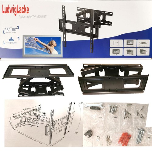 Wandhalter für 60 - 23,