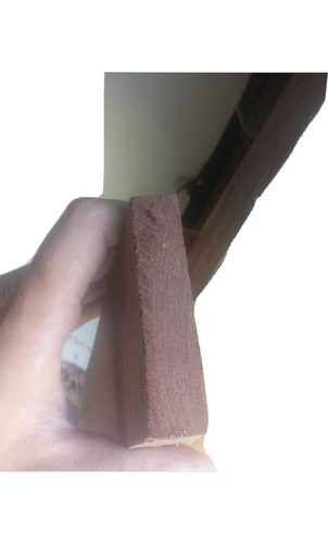 Merbau holz bongossi - holz,