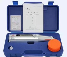 Resiliometer beton rebound - resiliometer,