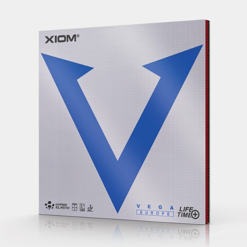 Xiom vega europe - xiom,
