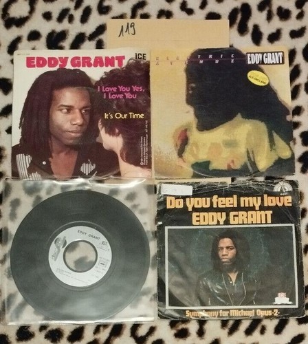 Singles bundle 119 - bundle, 7"
