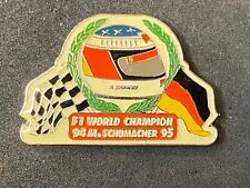 Michael Schumacher Ferrari F1