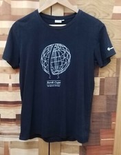 Org. Hurtigruten Shirt auf Schiff Trollfiord gekauft -Gr. S mit Etikett-Nord Kap