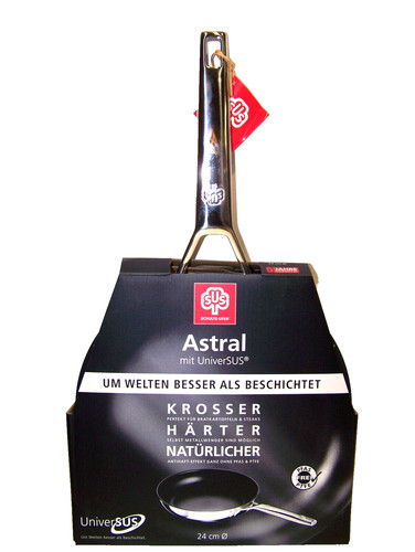 Schulte ufer astral - "astral", /