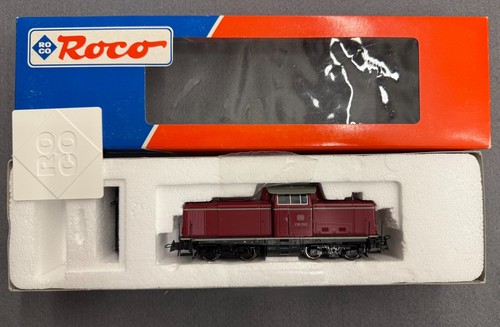Roco analog 43649 - h0, dc