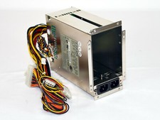 Netzteilrahmen ohne Module