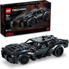 LEGO Technic 42127 BATMANS