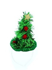 Weihnachts Stirnband/Kopf