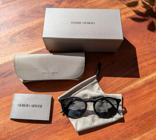 Original giorgio armani - giorgio,