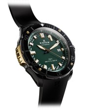 Edox date automatic 80137 - edox,