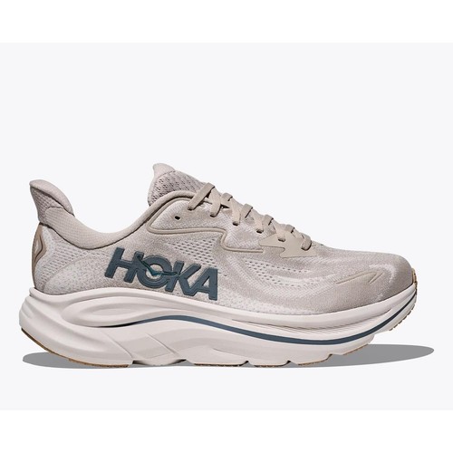 Hoka clifton men putty - clifton,