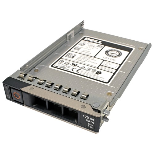 Dell toshiba 120gb 6g - toshiba,