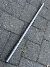 Viega Inox Edelstahlrohr 35x1,5,Sanpress,Trinkwasser,DVGW,2205,1m lang