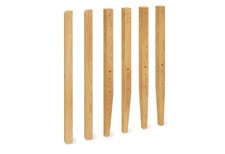 Umbau-Set zum Jugendbett Eik