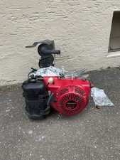 Honda GX390 GX 390 Motor