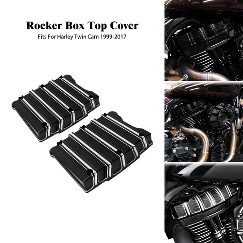 Rocker box top - rocker,