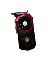 MSI Radeon RX 470 Gaming X 8GB