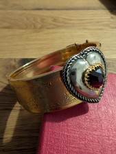 Antik Trachtenschmuck Armband