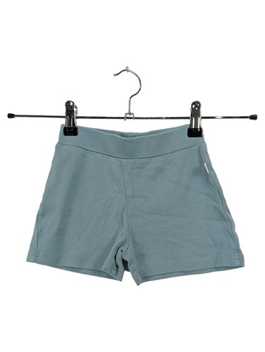 Leela cotton shorts - shorts, kinder