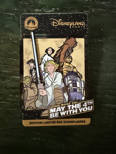 Pin may the 4th - the, star