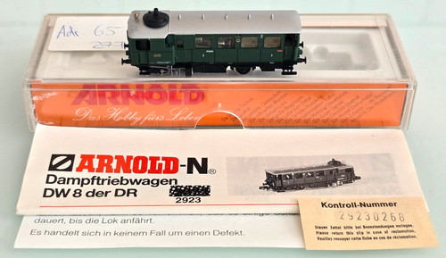 Arnold spur 82923 - arnold,