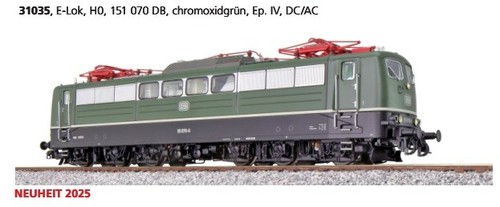 Esu 31035 lok 151 - esu,