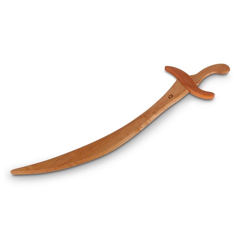 Bestsaller 1124 piratensäbel - 1124,