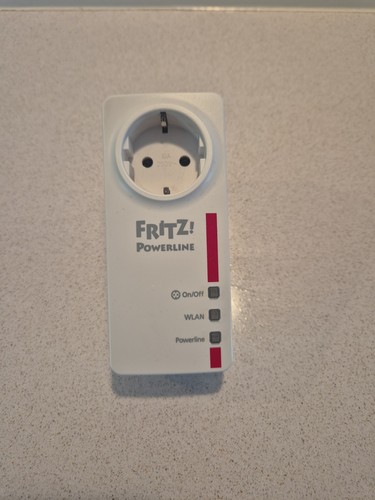 Fritz powerline 546e - fritz!powerline,