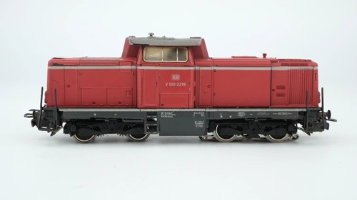 Märklin 3072 diesellok br - h0,