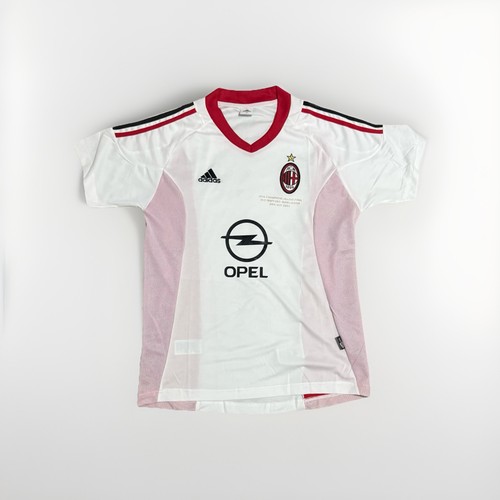 Adidas milan trikot - adidas, ac