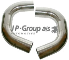 JP GROUP Abgasrohr DANSK
