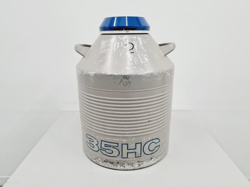 Liquid nitrogen dewar für - für, lab