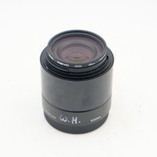Sigma 60mm F2.8 DN Art