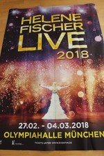 Helene Fischer -Konzert-