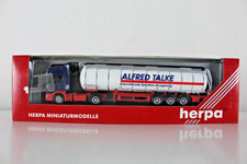 Herpa Scania Tanksattelzug