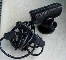 Sony PlayStation 3 PS3 SLEH-00448 Kamera Camera