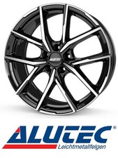 4x Alutec AvelenoX 8,0x18