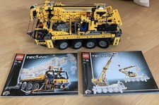 LEGO Technic 8421–