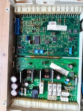 Viessmann Eurola LGM18.35C2511 Steuerung in funktionsfähigem gebrauchten Zustand